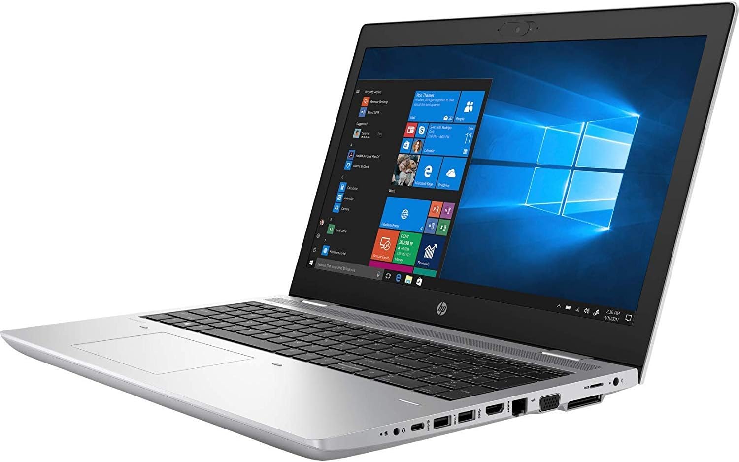 HP ProBook 640 G4 نوٹ بک لیپ ٹاپ HP ProBook 640 G4 نوٹ بک لیپ ٹاپ